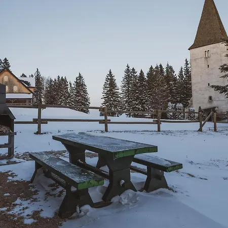 Zarja - Trije Kralji Lejlighed