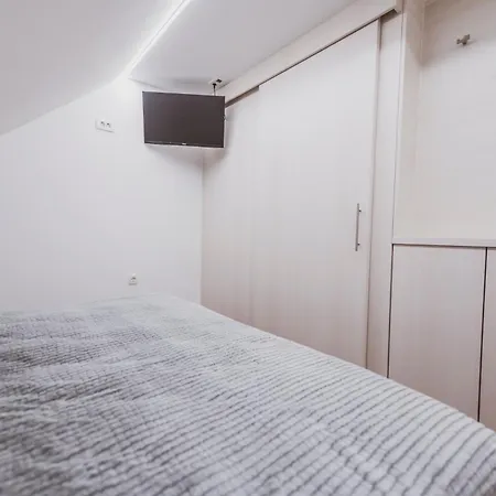 Lejlighed Zarja - Trije Kralji