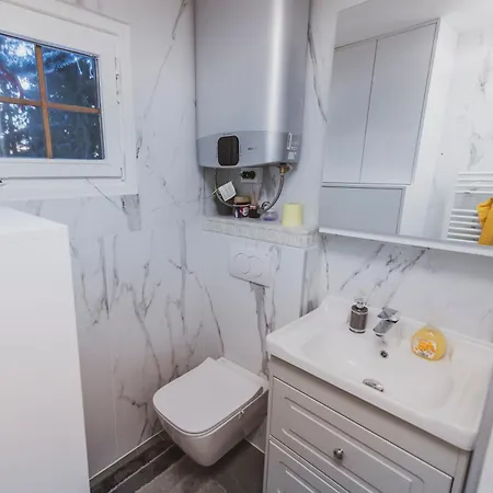 Zarja - Trije Kralji Apartman