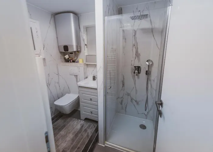 Apartment Zarja - Trije Kralji *