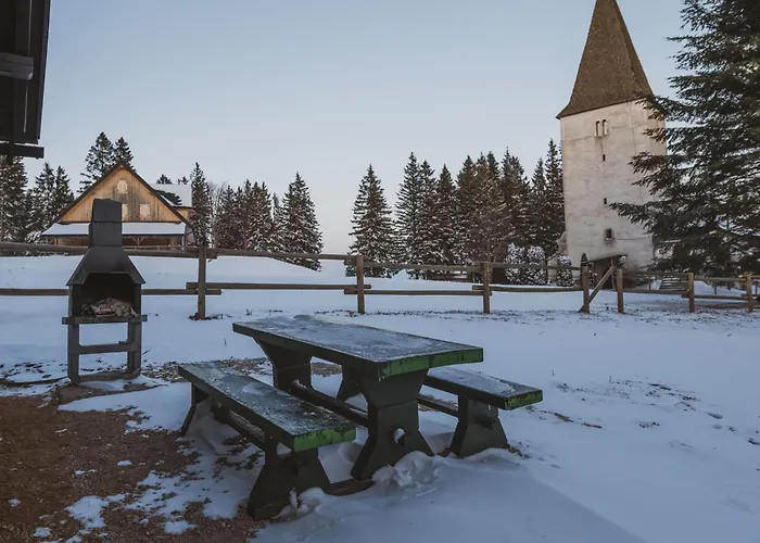 Zarja - Trije Kralji Apartment