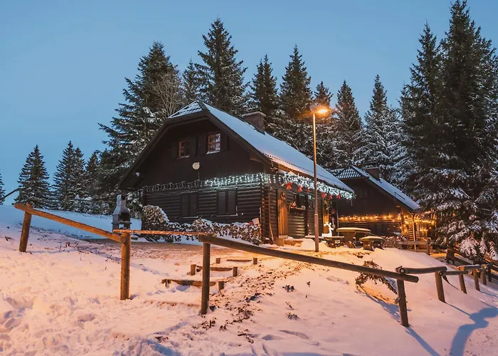 Zarja - Trije Kralji شقة *