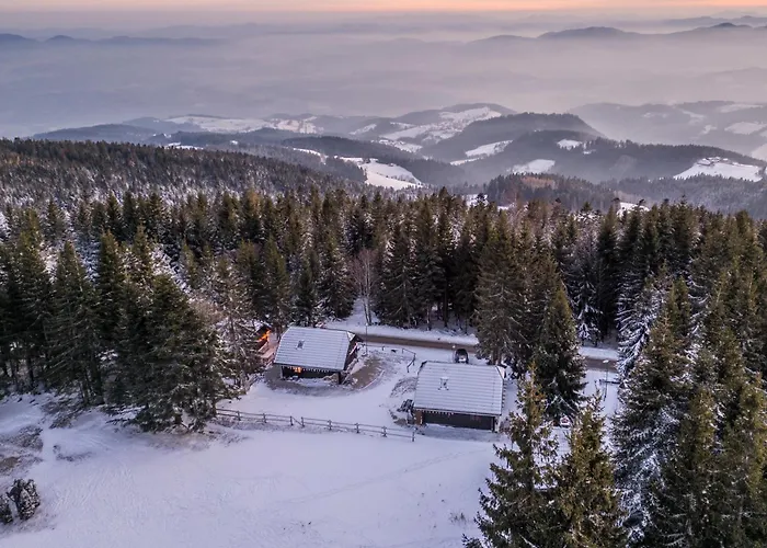 Zarja - Trije Kralji Apartment *