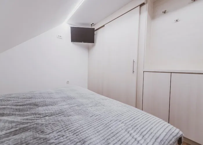 Apartment Zarja - Trije Kralji