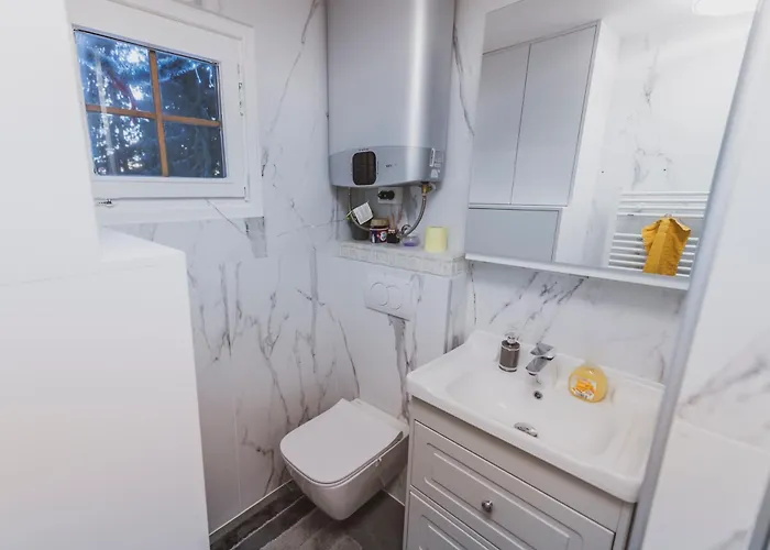 Zarja - Trije Kralji Apartment